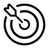 特定のターゲットに集中的に広告を届けたい