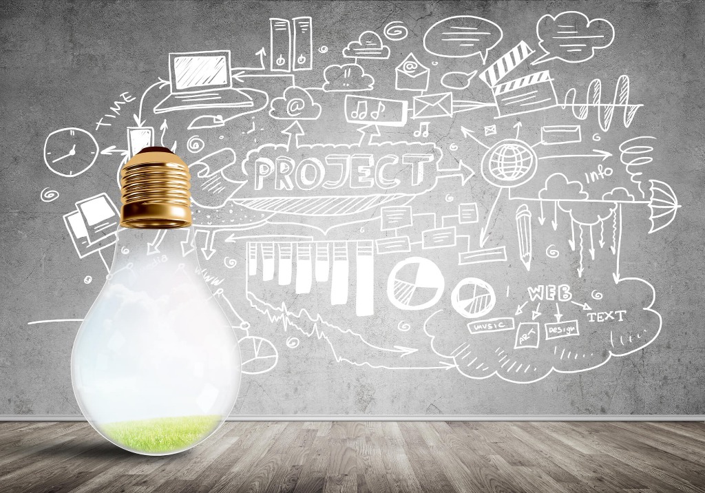 ダイバーシティから自由な発想を