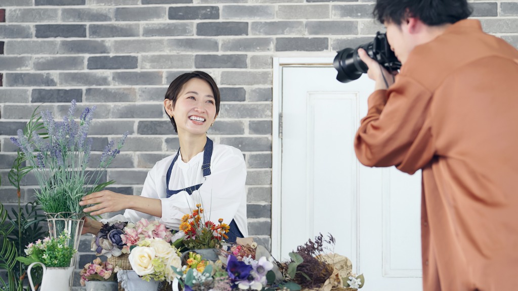 Public relations video