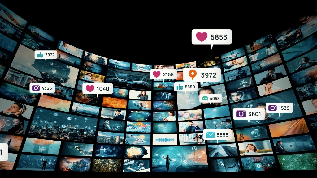 Social Networking Service